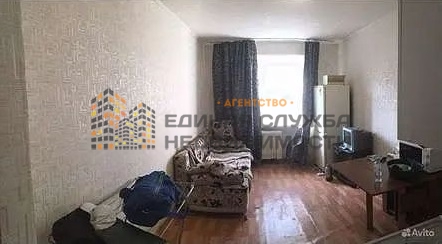 Сдается однокомнатная квартира в Черниковке 